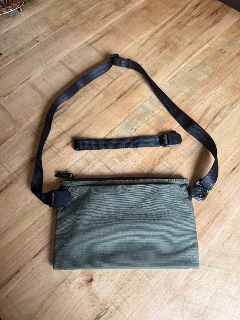 Alpaka Zip Pouch Max V2